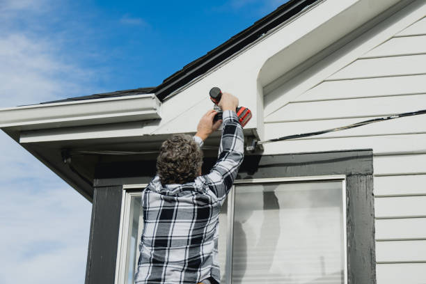 Affordable Siding Repair and Maintenance Services in Red Springs, NC